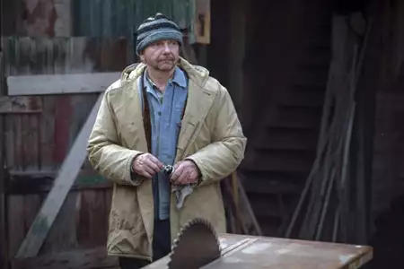 Pustkowie - galeria zdjęć - filmweb