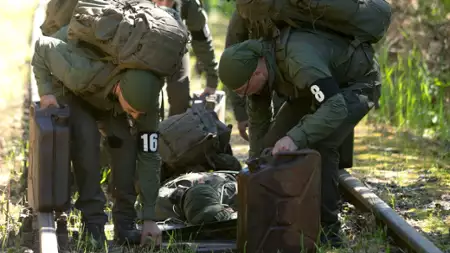 Siły specjalne Polska - galeria zdjęć - filmweb