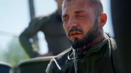 Siły specjalne Polska - galeria zdjęć - filmweb