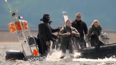Siły specjalne Polska - galeria zdjęć - filmweb