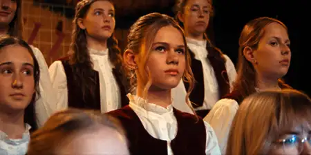 Dyrygent - galeria zdjęć - filmweb