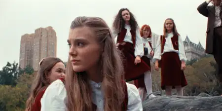 Dyrygent - galeria zdjęć - filmweb