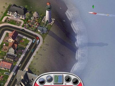 SimCity 4: Godziny szczytu - galeria zdjęć - filmweb
