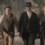 Wyatt Earp i wojna kowbojów - galeria zdjęć