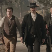 Wyatt Earp and the Cowboy War - galeria zdjęć - filmweb