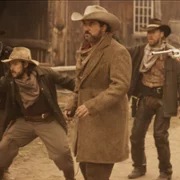 Wyatt Earp i wojna kowbojów - galeria zdjęć - filmweb
