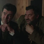 Wyatt Earp i wojna kowbojów - galeria zdjęć - filmweb