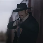 Wyatt Earp i wojna kowbojów - galeria zdjęć - filmweb