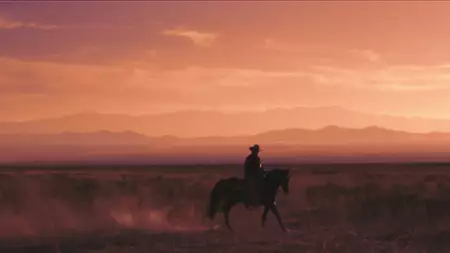 Wyatt Earp i wojna kowbojów - galeria zdjęć - filmweb