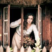 Zerwany kłos - galeria zdjęć - filmweb