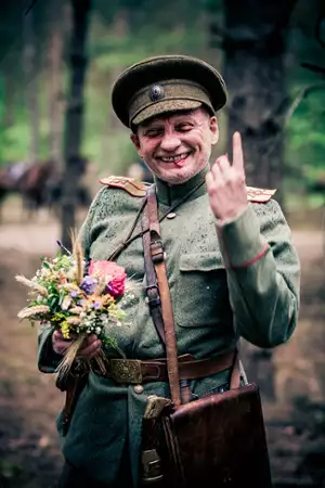 Zerwany kłos - galeria zdjęć - filmweb