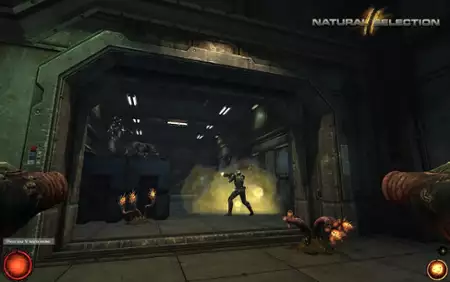 Natural Selection 2 - galeria zdjęć - filmweb