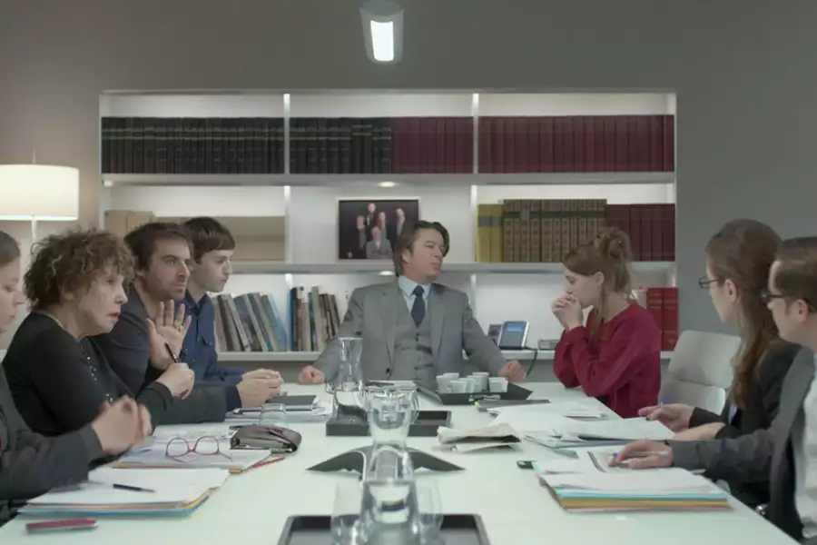 Gdzie jest mój agent? - galeria zdjęć - filmweb