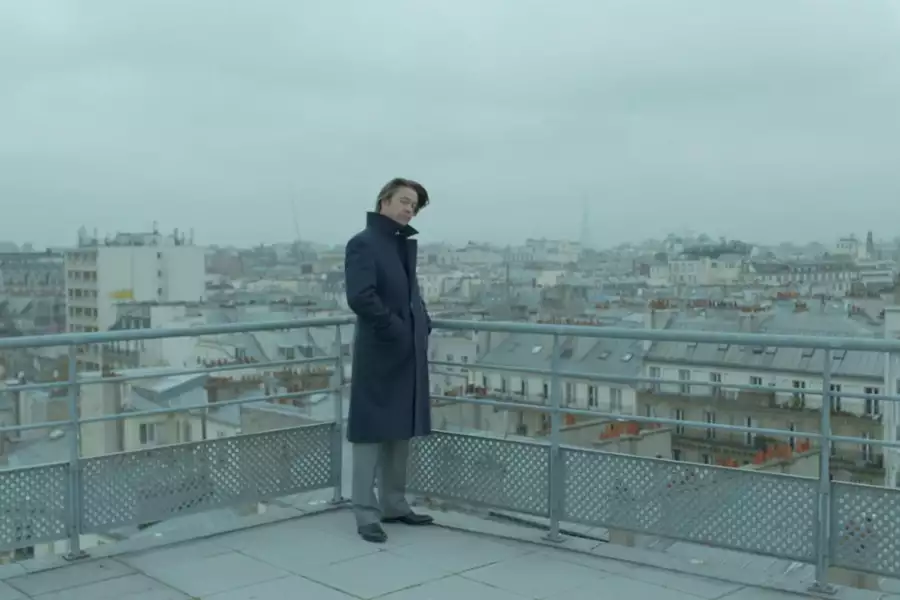 Gdzie jest mój agent? - galeria zdjęć - filmweb
