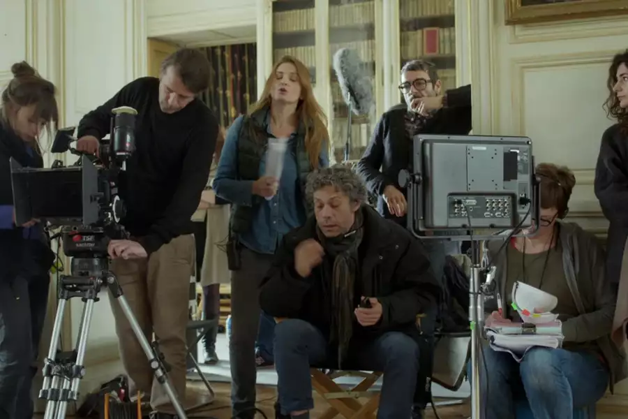 Gdzie jest mój agent? - galeria zdjęć - filmweb