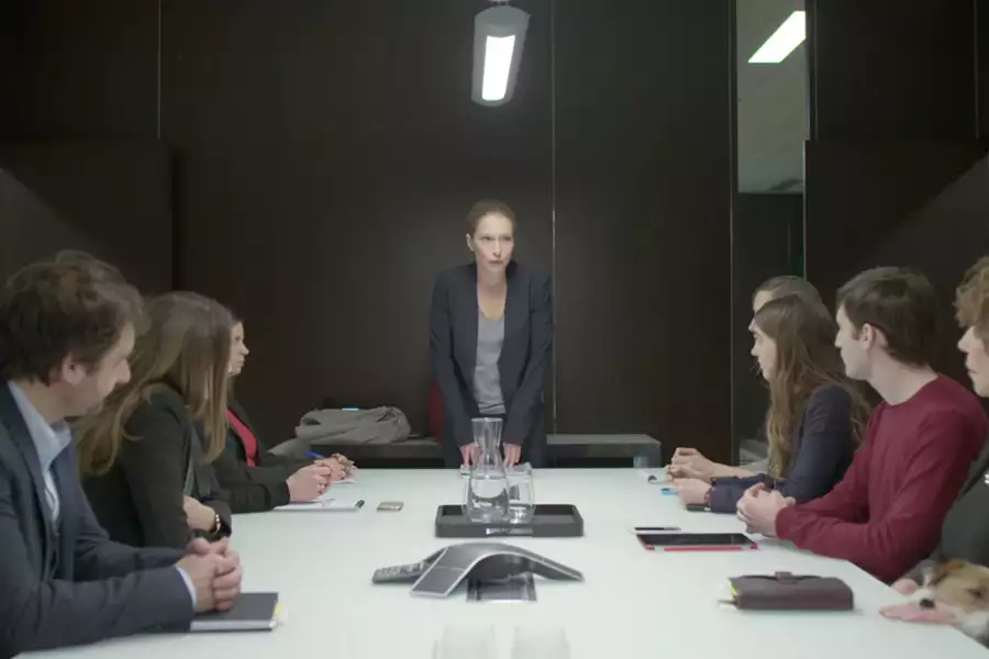 Gdzie jest mój agent? - galeria zdjęć - filmweb