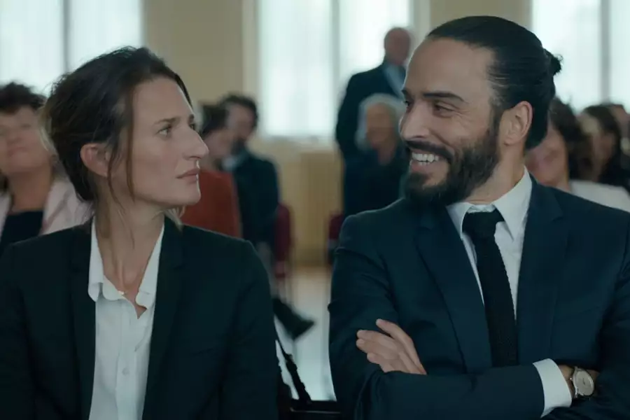 Gdzie jest mój agent? - galeria zdjęć - filmweb