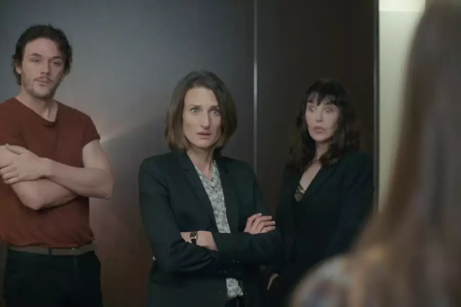 Gdzie jest mój agent? - galeria zdjęć - filmweb
