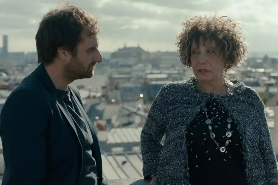 Gdzie jest mój agent? - galeria zdjęć - filmweb