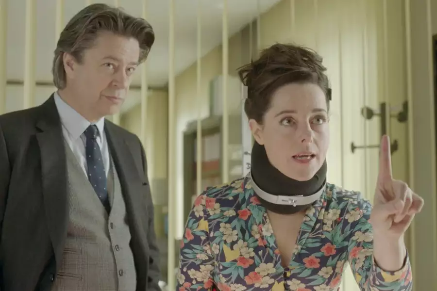 Gdzie jest mój agent? - galeria zdjęć - filmweb