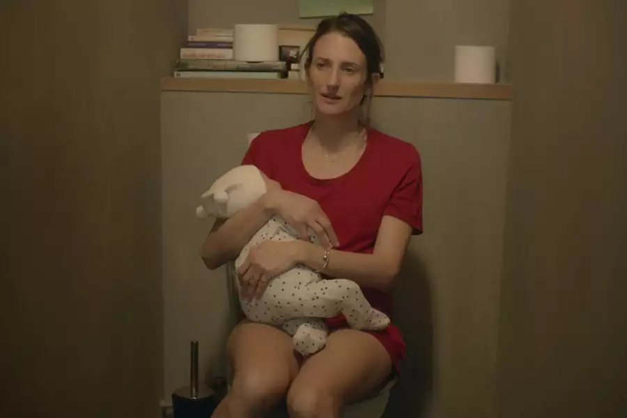 Gdzie jest mój agent? - galeria zdjęć - filmweb