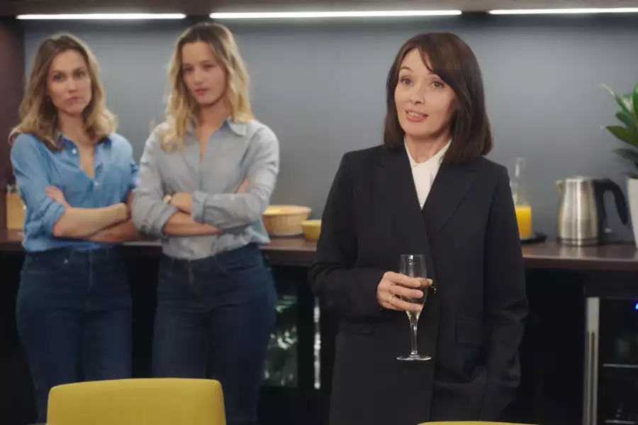 Gdzie jest mój agent? - galeria zdjęć - filmweb