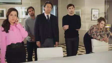 Gdzie jest mój agent? - galeria zdjęć - filmweb