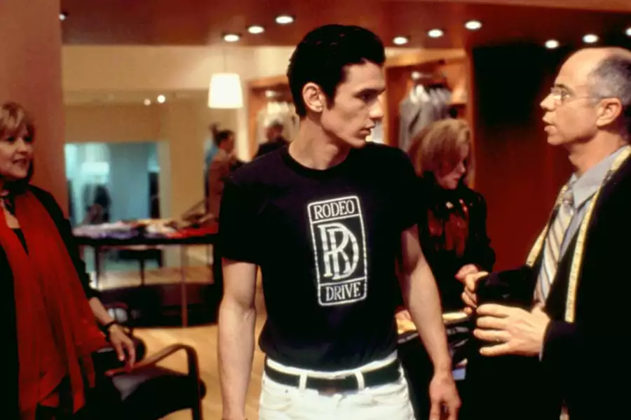 Sonny - galeria zdjęć - filmweb
