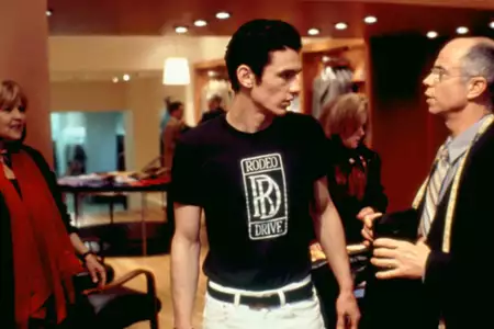 Sonny - galeria zdjęć - filmweb