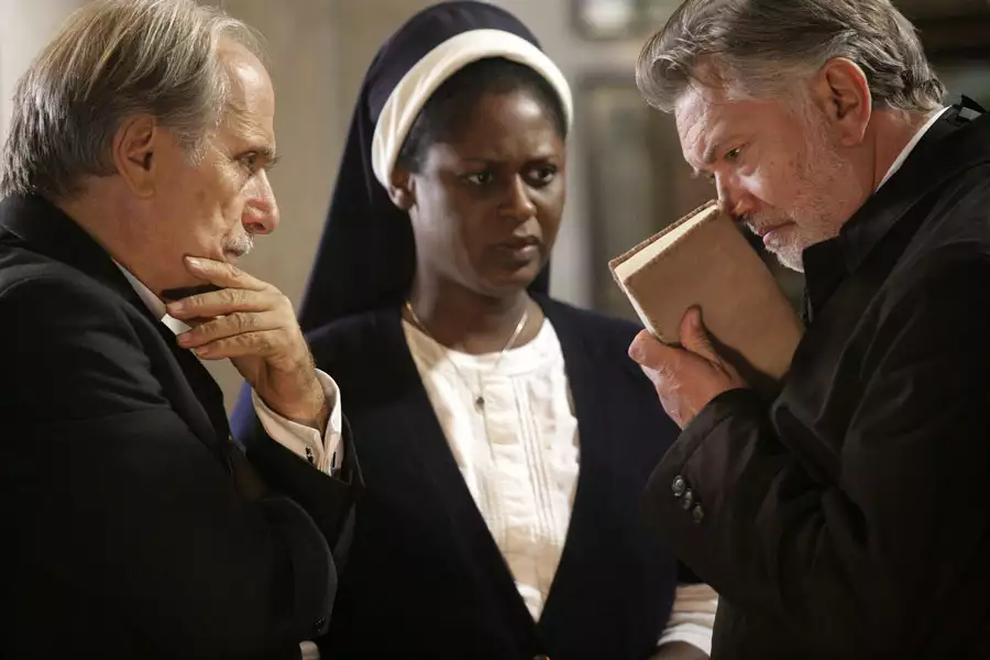 Objawienia - galeria zdjęć - filmweb