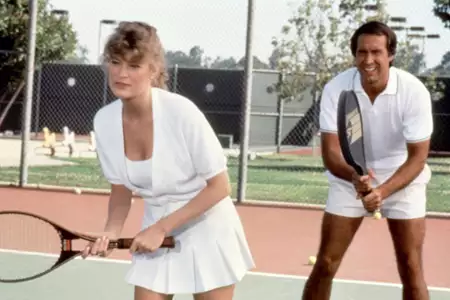 Fletch - galeria zdjęć - filmweb
