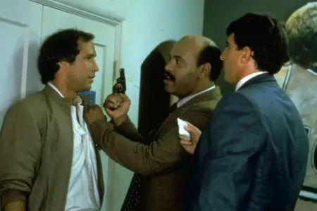 Fletch - galeria zdjęć - filmweb