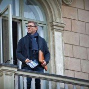 The Girl with the Dragon Tattoo - galeria zdjęć - filmweb