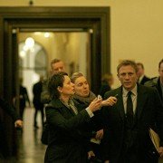 The Girl with the Dragon Tattoo - galeria zdjęć - filmweb