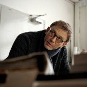 The Girl with the Dragon Tattoo - galeria zdjęć - filmweb