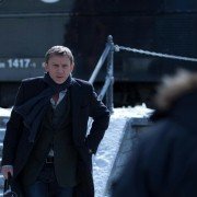 The Girl with the Dragon Tattoo - galeria zdjęć - filmweb