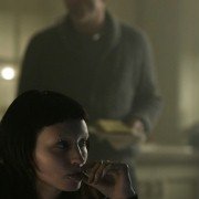 The Girl with the Dragon Tattoo - galeria zdjęć - filmweb