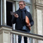 The Girl with the Dragon Tattoo - galeria zdjęć - filmweb