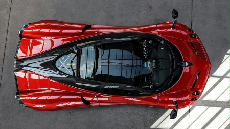 Recenzja Forza Motorsport 5