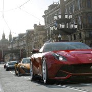 Forza Motorsport 5 - galeria zdjęć - filmweb