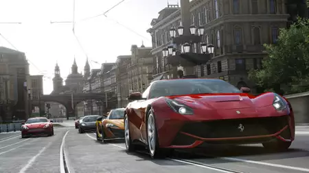 Forza Motorsport 5 - galeria zdjęć - filmweb