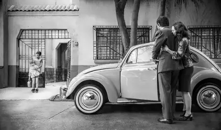 Roma - galeria zdjęć - filmweb
