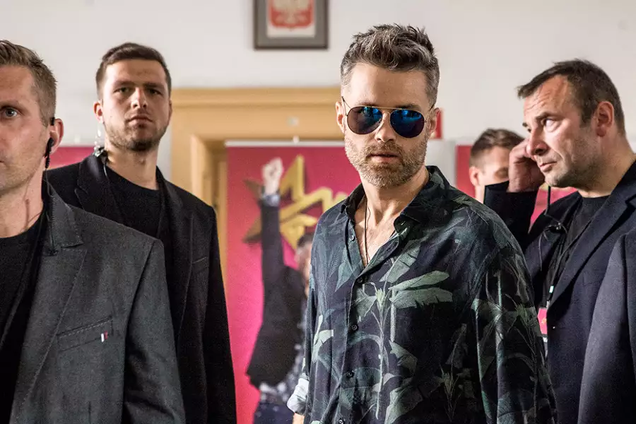 Jak zostać gwiazdą - galeria zdjęć - filmweb
