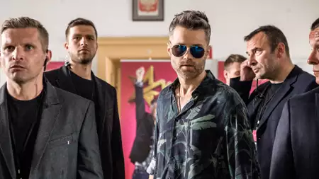 Jak zostać gwiazdą - galeria zdjęć - filmweb