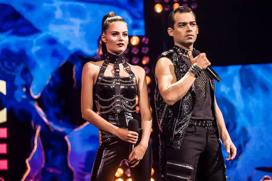 Jak zostać gwiazdą - galeria zdjęć - filmweb