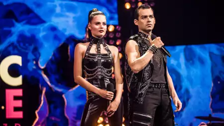 Jak zostać gwiazdą - galeria zdjęć - filmweb