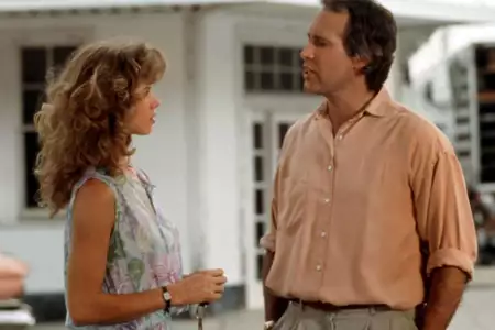 Fletch żyje - galeria zdjęć - filmweb