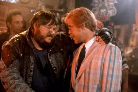 Fletch żyje - galeria zdjęć - filmweb
