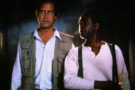 Fletch żyje - galeria zdjęć - filmweb