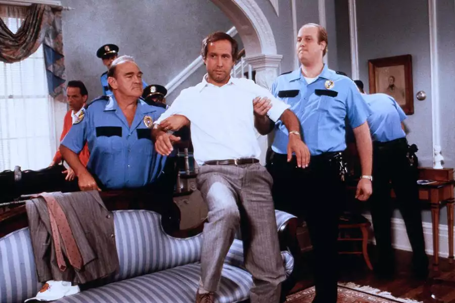 Fletch żyje - galeria zdjęć - filmweb